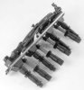LANCIA 60605306 Ignition Coil Unit